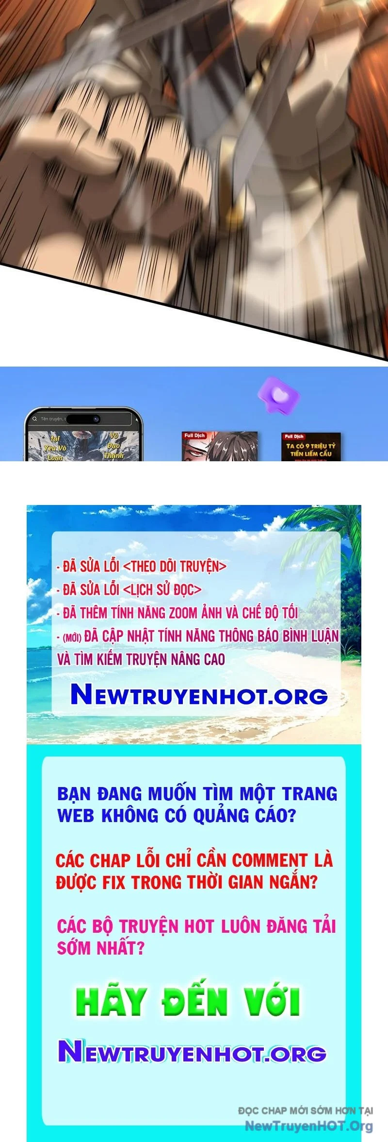 Không Cẩn Thận, Lưu Danh Muôn Thủa Chapter 158 - Trang 3
