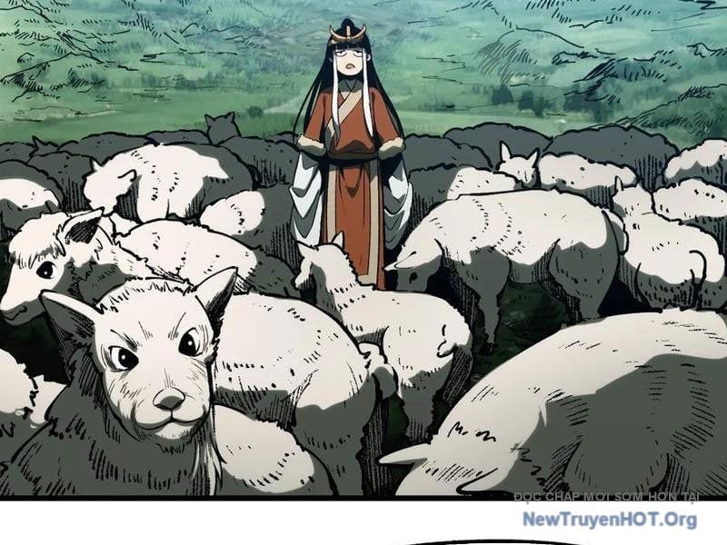 Không Cẩn Thận, Lưu Danh Muôn Thủa Chapter 161 - Next Chapter 162