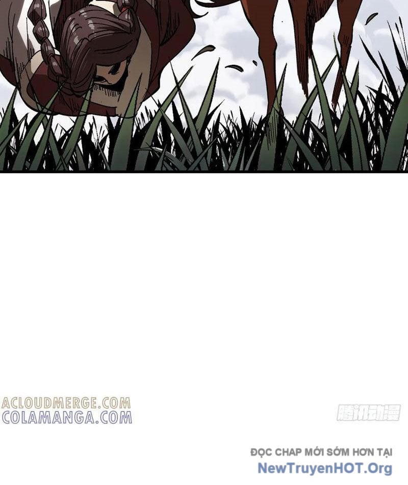 Không Cẩn Thận, Lưu Danh Muôn Thủa Chapter 166 - Trang 2