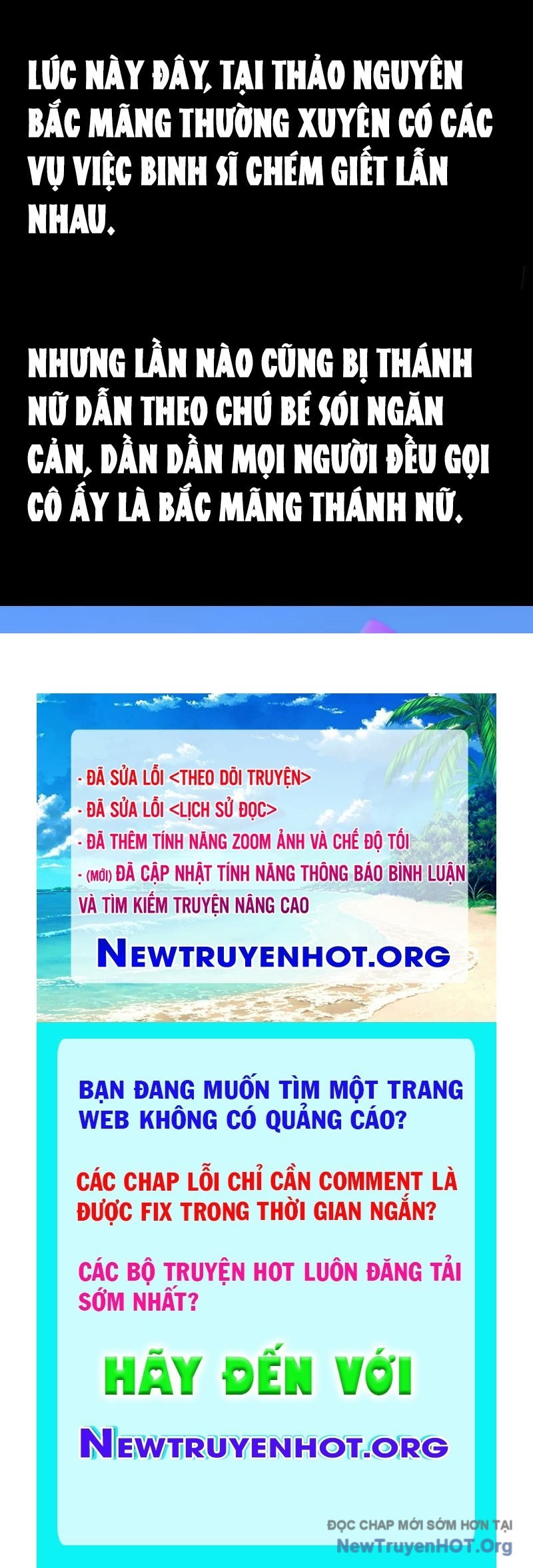 Không Cẩn Thận, Lưu Danh Muôn Thủa Chapter 167 - Trang 2