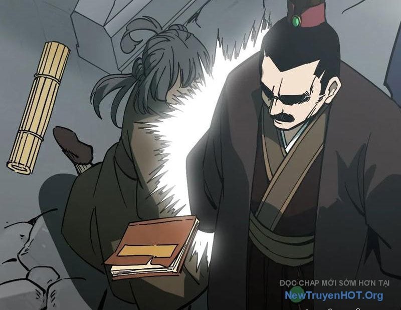 Không Cẩn Thận, Lưu Danh Muôn Thủa Chapter 168 - Trang 2