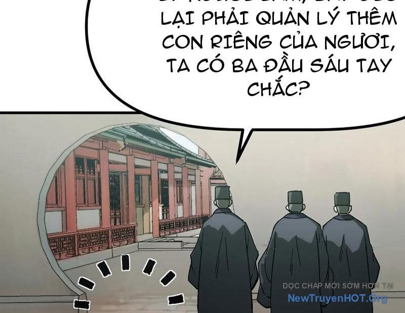 Không Cẩn Thận, Lưu Danh Muôn Thủa Chapter 168 - Trang 2