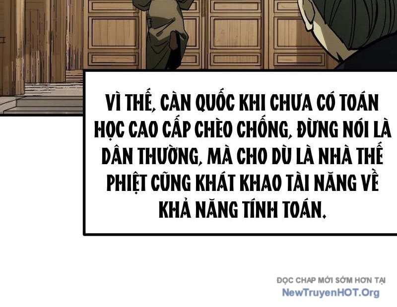 Không Cẩn Thận, Lưu Danh Muôn Thủa Chapter 168 - Trang 2