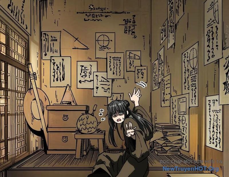 Không Cẩn Thận, Lưu Danh Muôn Thủa Chapter 168 - Trang 2