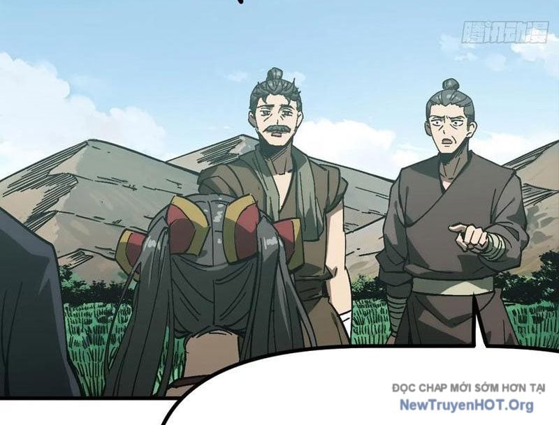 Không Cẩn Thận, Lưu Danh Muôn Thủa Chapter 168 - Trang 2
