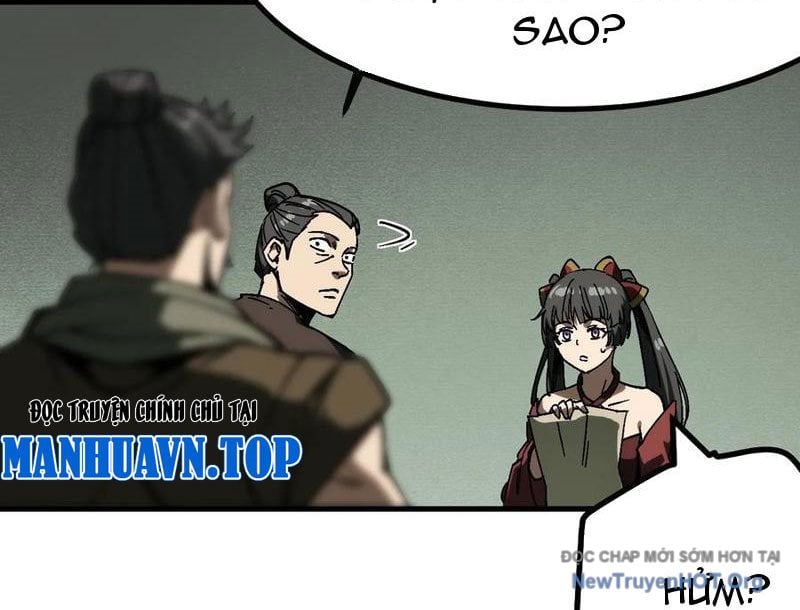 Không Cẩn Thận, Lưu Danh Muôn Thủa Chapter 168 - Trang 2