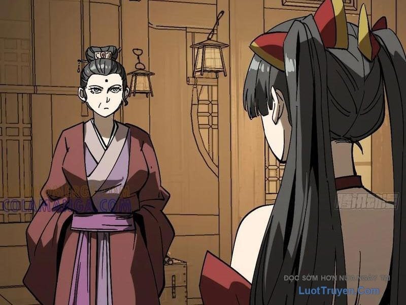 Không Cẩn Thận, Lưu Danh Muôn Thủa Chapter 171 - Trang 2