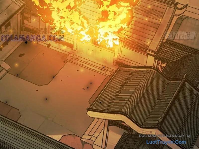 Không Cẩn Thận, Lưu Danh Muôn Thủa Chapter 171 - Trang 2