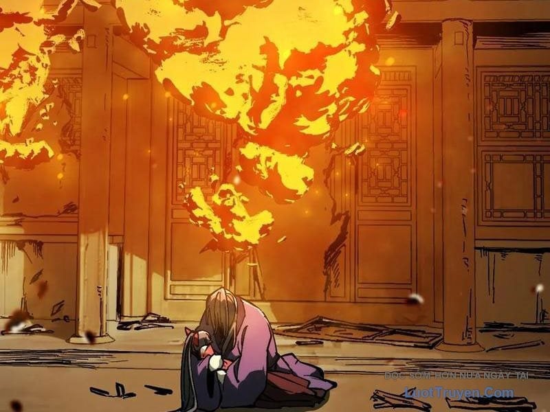 Không Cẩn Thận, Lưu Danh Muôn Thủa Chapter 171 - Trang 2