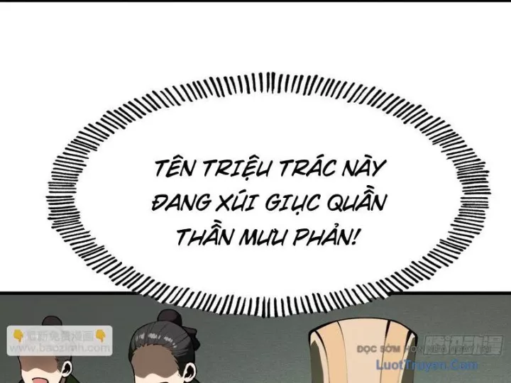 Không Cẩn Thận, Lưu Danh Muôn Thủa Chapter 172 - Trang 2
