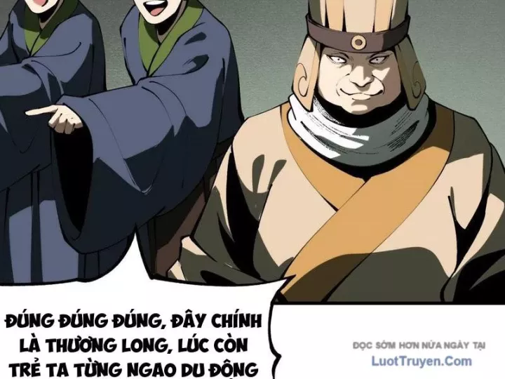 Không Cẩn Thận, Lưu Danh Muôn Thủa Chapter 172 - Trang 2