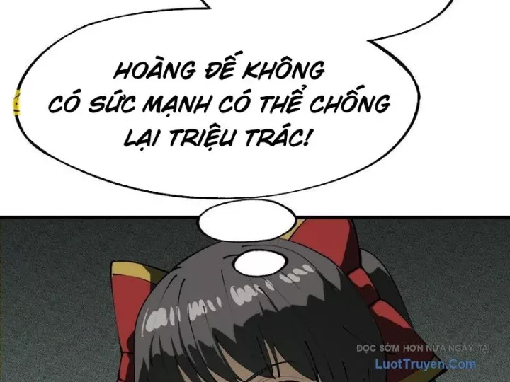 Không Cẩn Thận, Lưu Danh Muôn Thủa Chapter 172 - Trang 2
