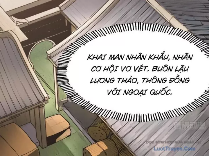 Không Cẩn Thận, Lưu Danh Muôn Thủa Chapter 172 - Trang 2