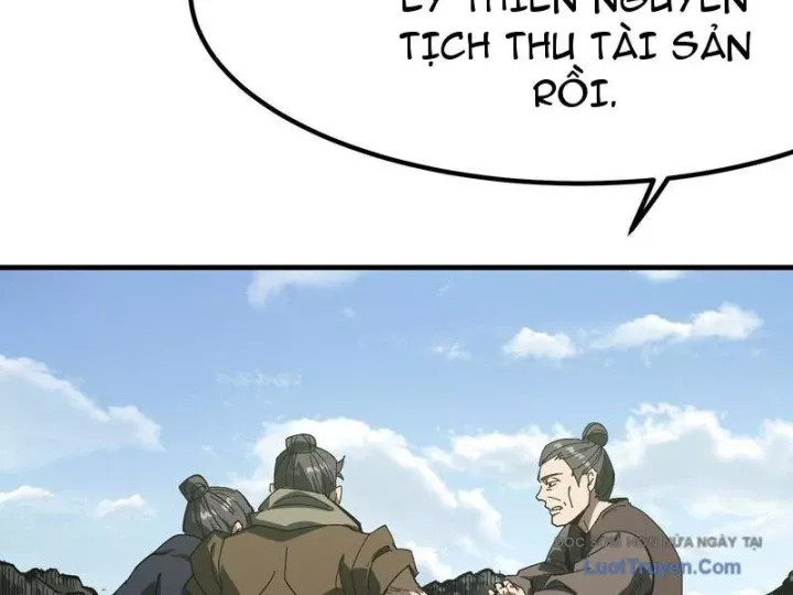 Không Cẩn Thận, Lưu Danh Muôn Thủa Chapter 172 - Trang 2