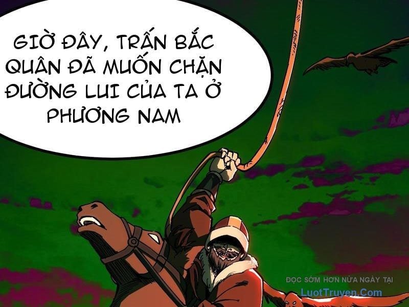 Không Cẩn Thận, Lưu Danh Muôn Thủa Chapter 174 - Trang 2