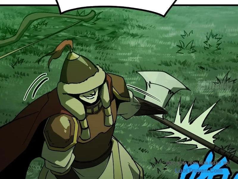 Không Cẩn Thận, Lưu Danh Muôn Thủa Chapter 175 - Trang 2