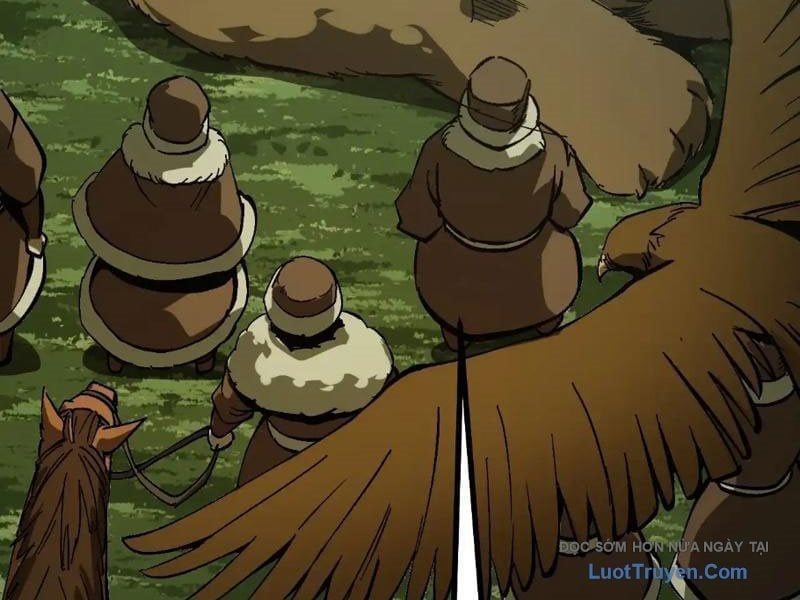 Không Cẩn Thận, Lưu Danh Muôn Thủa Chapter 175 - Trang 2