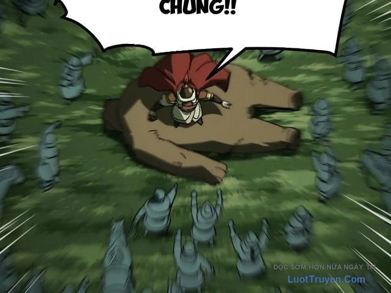 Không Cẩn Thận, Lưu Danh Muôn Thủa Chapter 175 - Trang 2