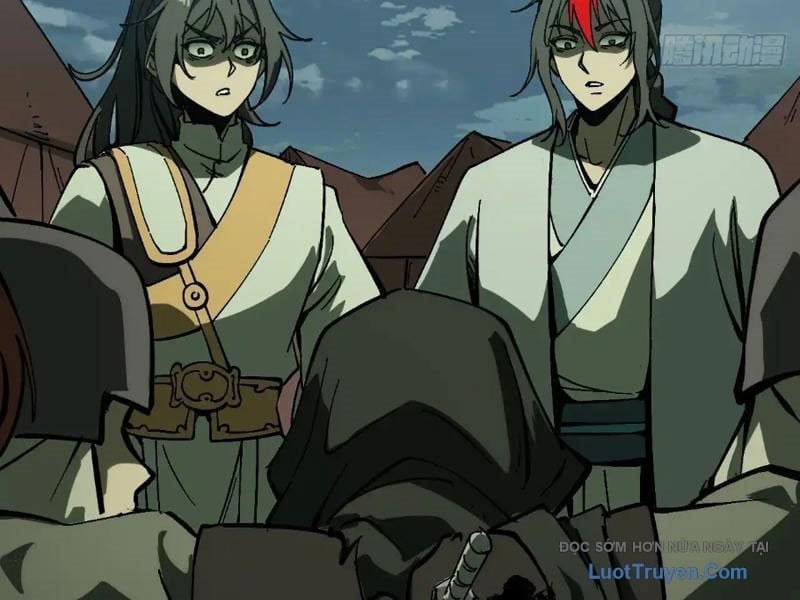 Không Cẩn Thận, Lưu Danh Muôn Thủa Chapter 175 - Trang 2