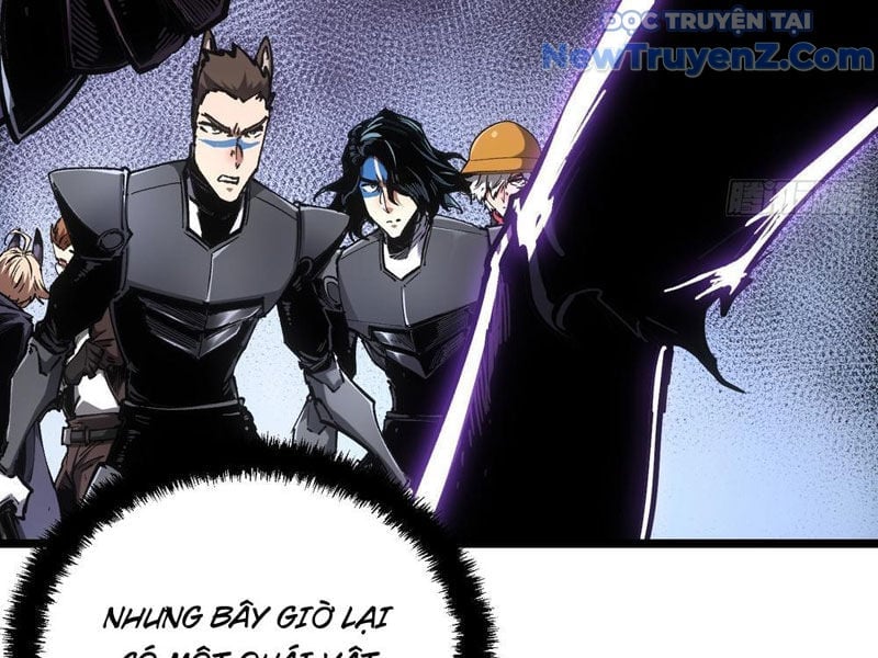 Không Chết Được Ta Đành Thống Trị Ma Giới Chapter 100 - Trang 2