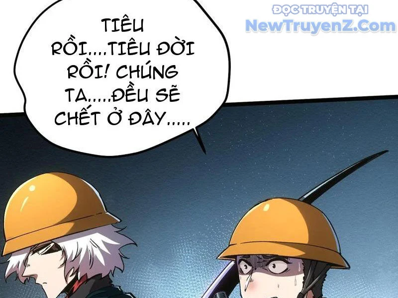 Không Chết Được Ta Đành Thống Trị Ma Giới Chapter 101 - Trang 3