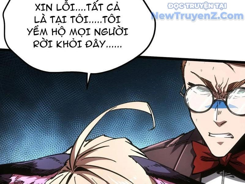 Không Chết Được Ta Đành Thống Trị Ma Giới Chapter 101 - Trang 3