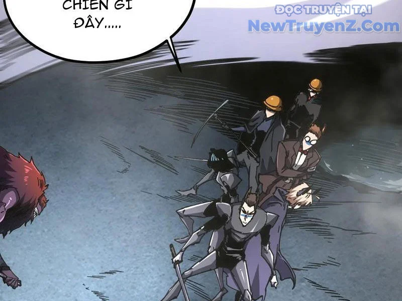 Không Chết Được Ta Đành Thống Trị Ma Giới Chapter 101 - Trang 3