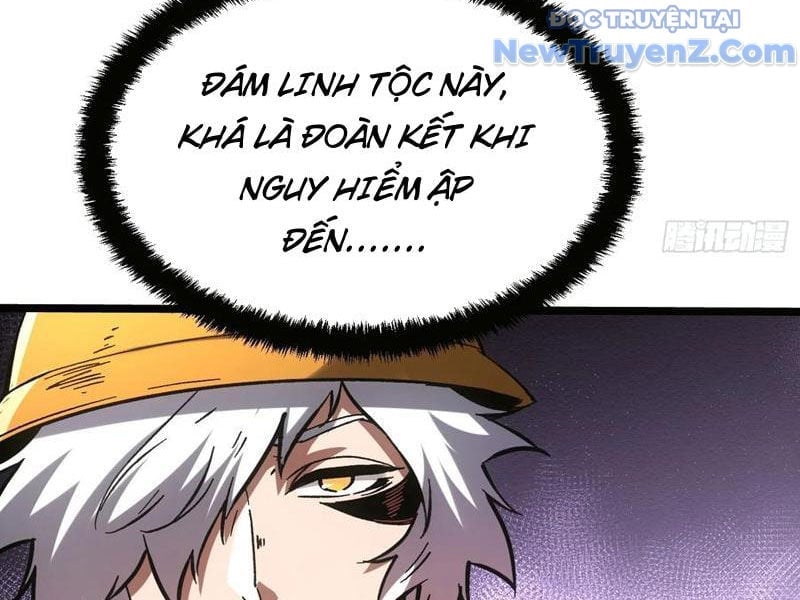 Không Chết Được Ta Đành Thống Trị Ma Giới Chapter 101 - Trang 3