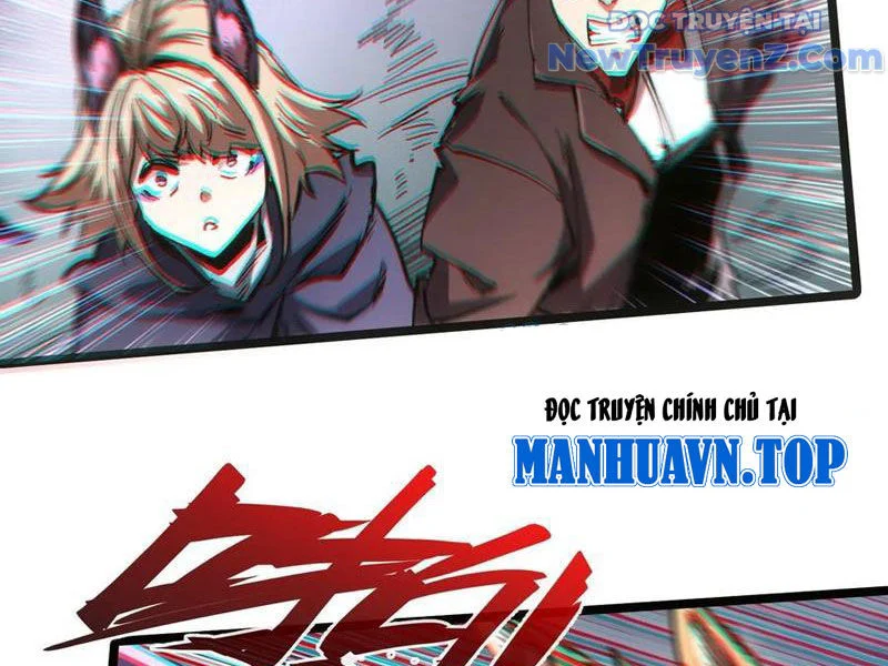 Không Chết Được Ta Đành Thống Trị Ma Giới Chapter 101 - Trang 3