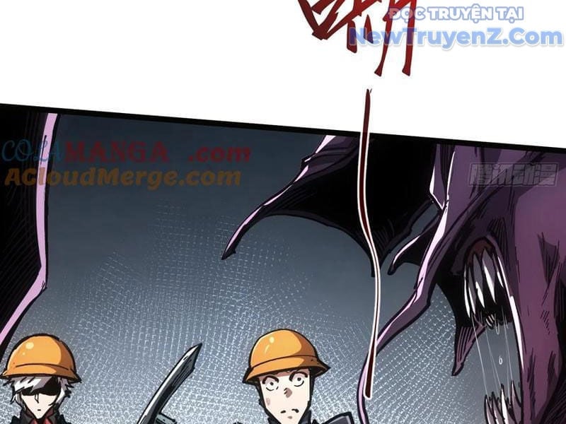 Không Chết Được Ta Đành Thống Trị Ma Giới Chapter 101 - Trang 3