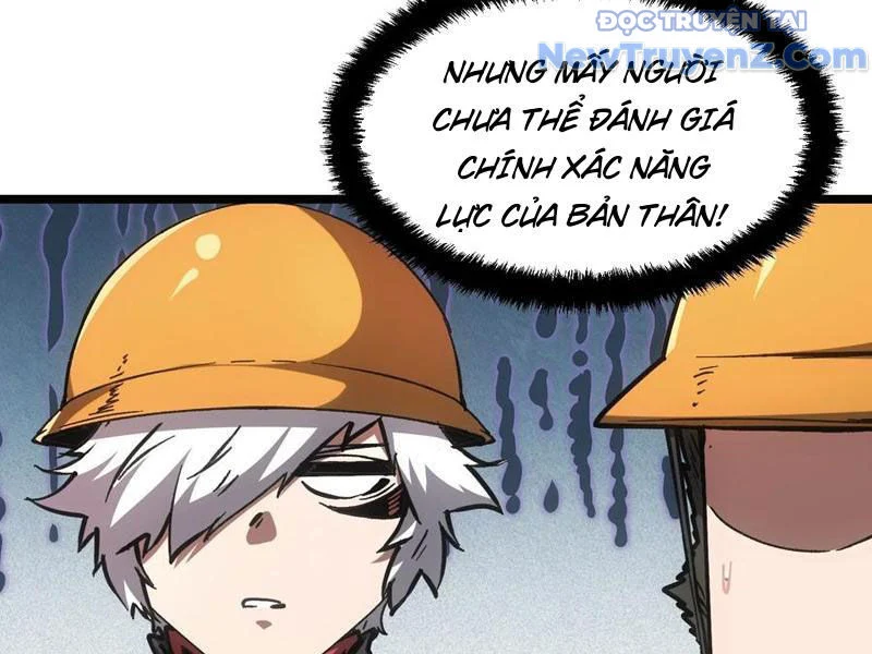 Không Chết Được Ta Đành Thống Trị Ma Giới Chapter 101 - Trang 3