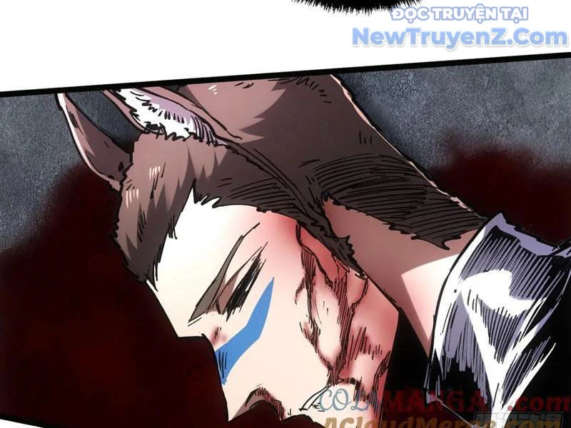 Không Chết Được Ta Đành Thống Trị Ma Giới Chapter 101 - Trang 3