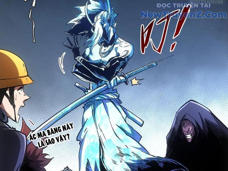 Không Chết Được Ta Đành Thống Trị Ma Giới Chapter 101 - Trang 3