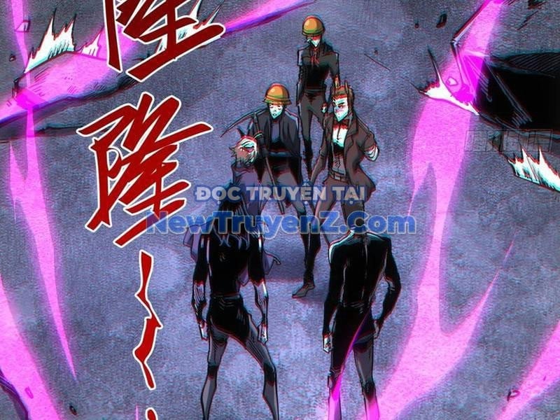 Không Chết Được Ta Đành Thống Trị Ma Giới Chapter 102 - Trang 2