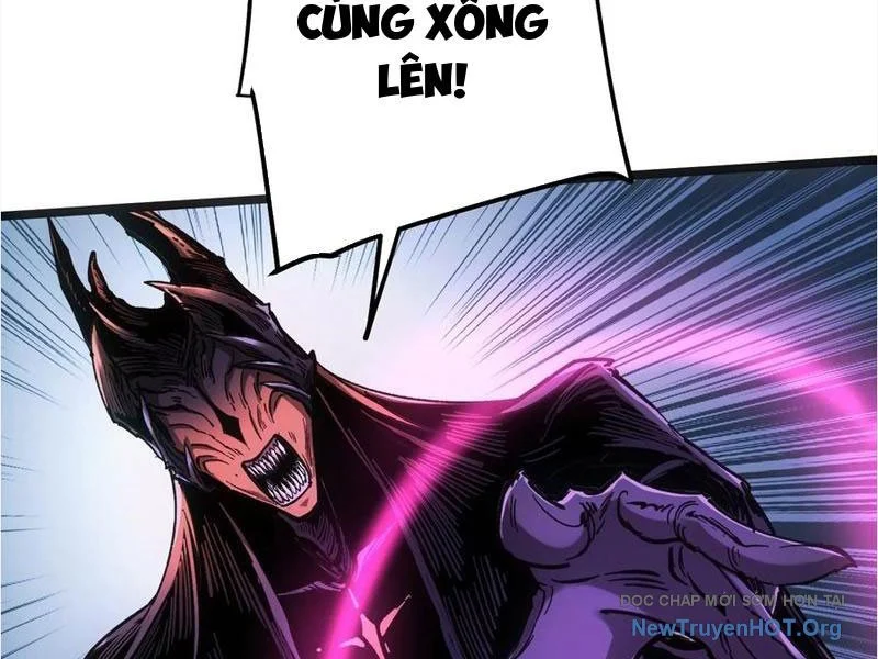 Không Chết Được Ta Đành Thống Trị Ma Giới Chapter 104 - Trang 2