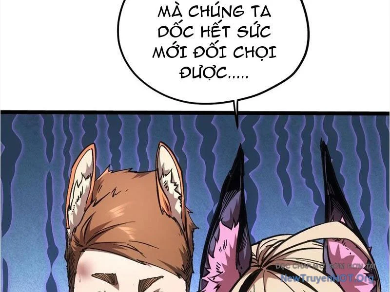 Không Chết Được Ta Đành Thống Trị Ma Giới Chapter 104 - Trang 2