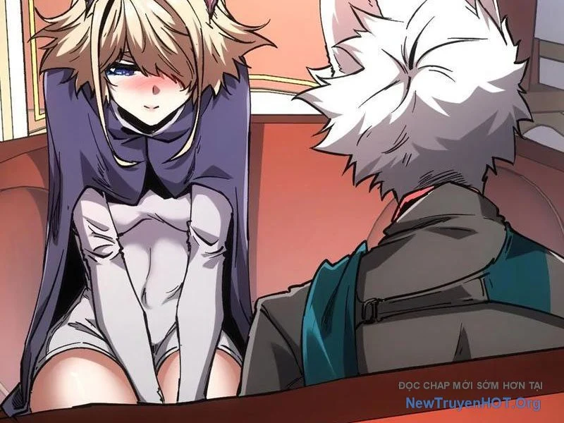 Không Chết Được Ta Đành Thống Trị Ma Giới Chapter 106 - Next 