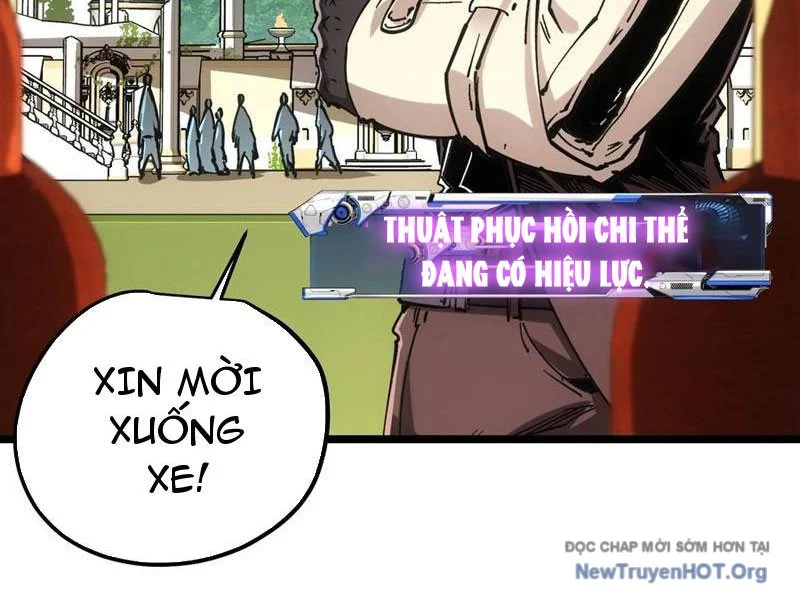 Không Chết Được Ta Đành Thống Trị Ma Giới Chapter 106 - Next 