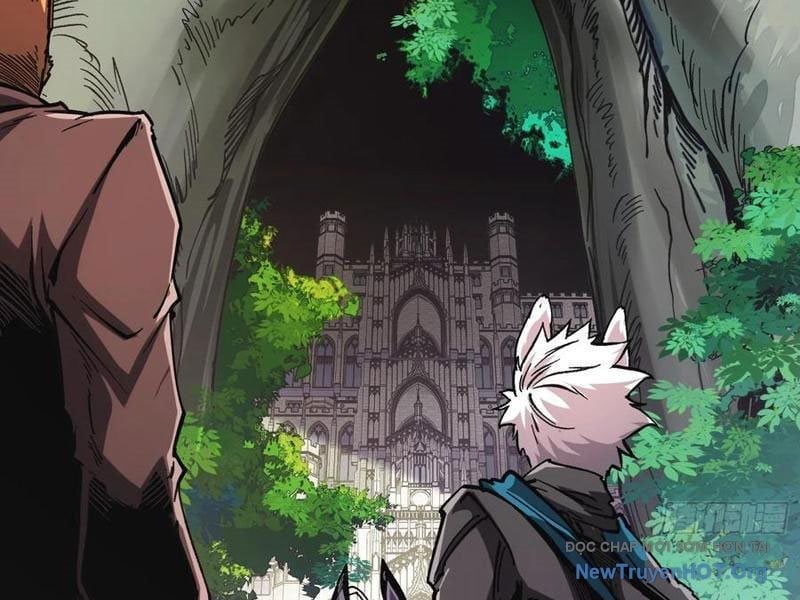 Không Chết Được Ta Đành Thống Trị Ma Giới Chapter 106 - Next 