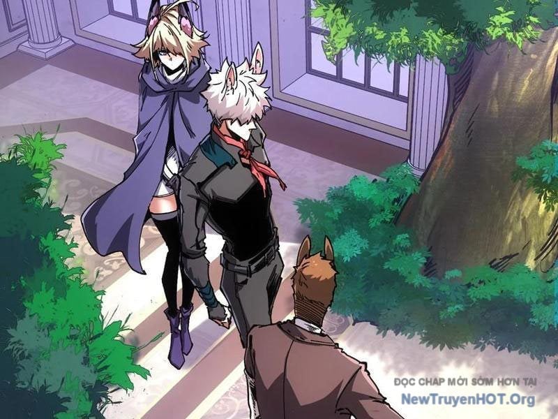 Không Chết Được Ta Đành Thống Trị Ma Giới Chapter 106 - Next 