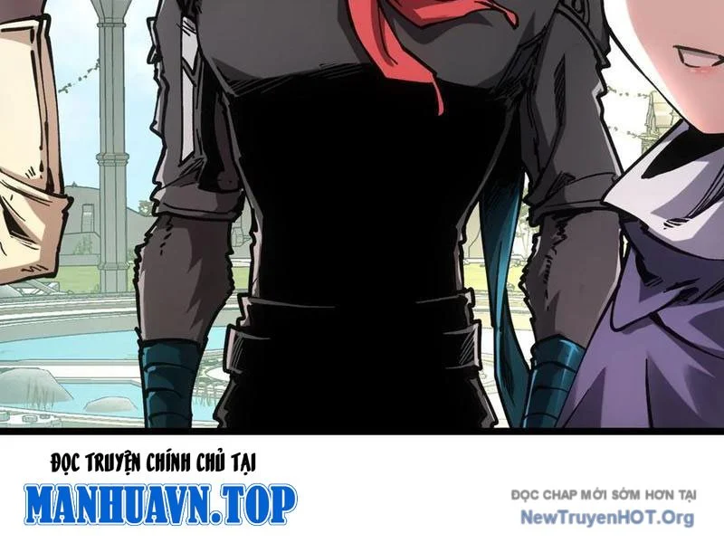 Không Chết Được Ta Đành Thống Trị Ma Giới Chapter 106 - Next 