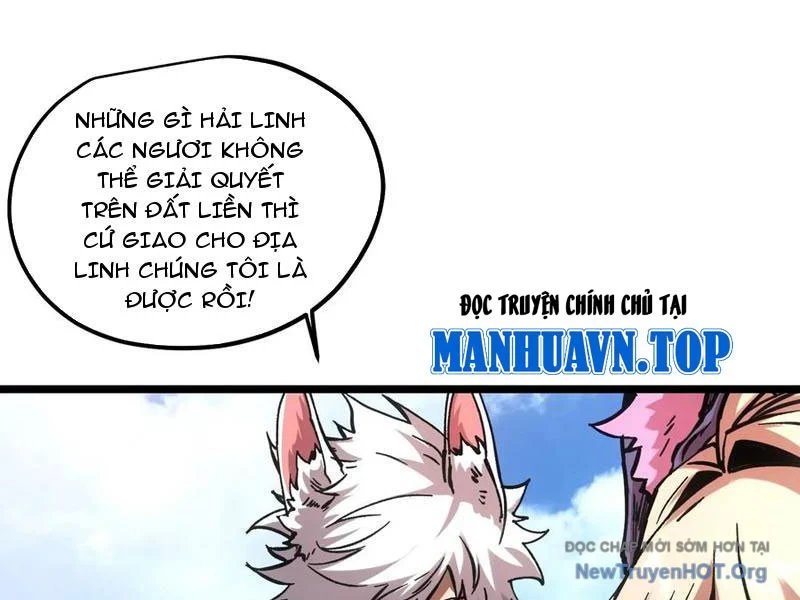 Không Chết Được Ta Đành Thống Trị Ma Giới Chapter 106 - Next 