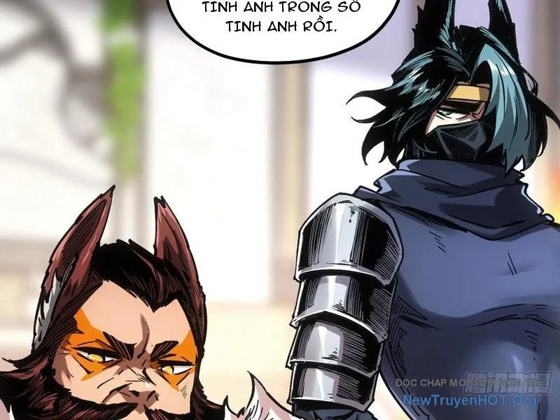 Không Chết Được Ta Đành Thống Trị Ma Giới Chapter 106 - Next 