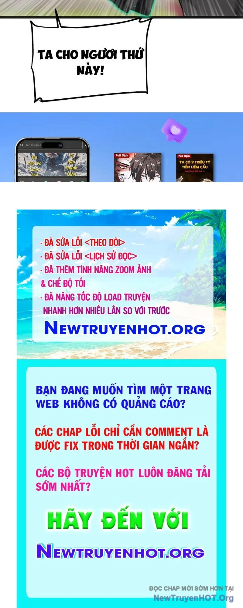 Không Chết Được Ta Đành Thống Trị Ma Giới Chapter 106 - Next 