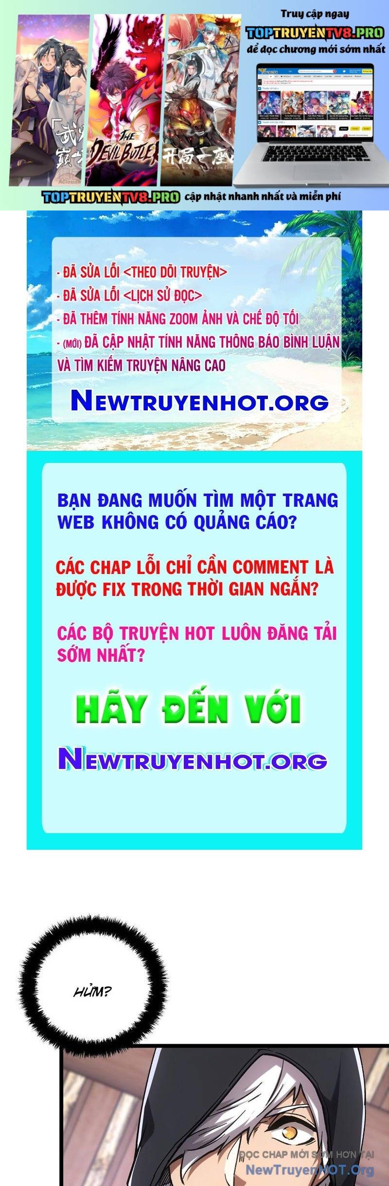 Không Chết Được Ta Đành Thống Trị Ma Giới Chapter 109 - Trang 3