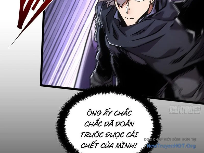 Không Chết Được Ta Đành Thống Trị Ma Giới Chapter 109 - Trang 3