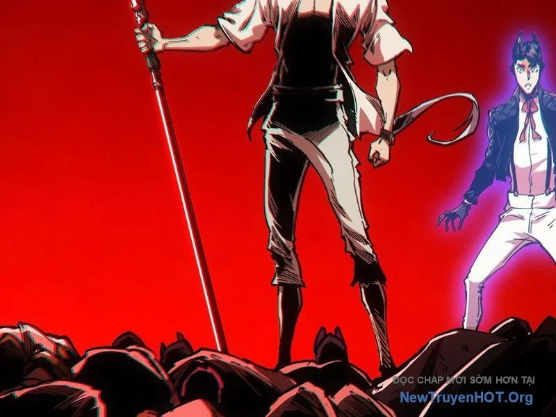 Không Chết Được Ta Đành Thống Trị Ma Giới Chapter 109 - Trang 3