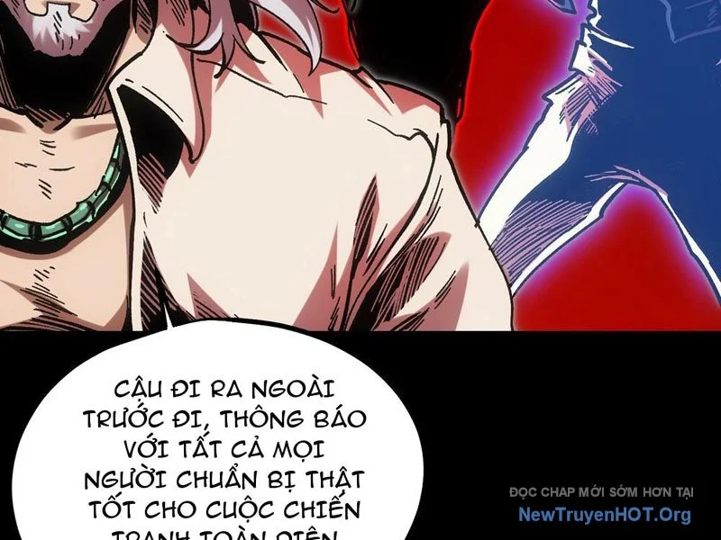 Không Chết Được Ta Đành Thống Trị Ma Giới Chapter 109 - Trang 3