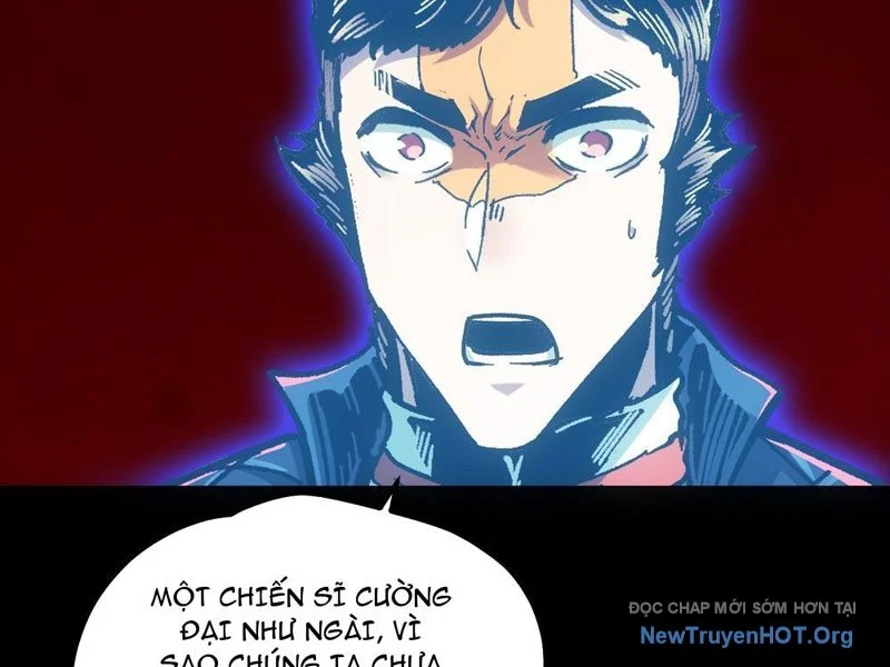 Không Chết Được Ta Đành Thống Trị Ma Giới Chapter 109 - Trang 3