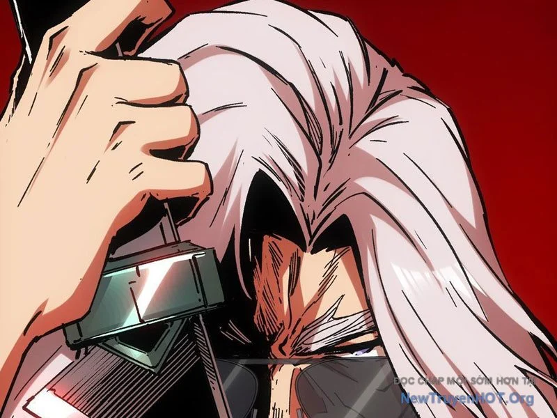 Không Chết Được Ta Đành Thống Trị Ma Giới Chapter 109 - Trang 3